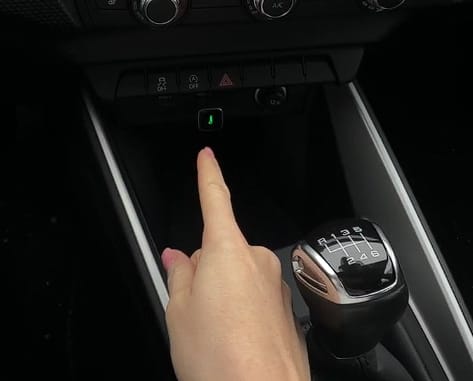 Customer photo review of Ultra Mini 2-in-1 Car Dongle