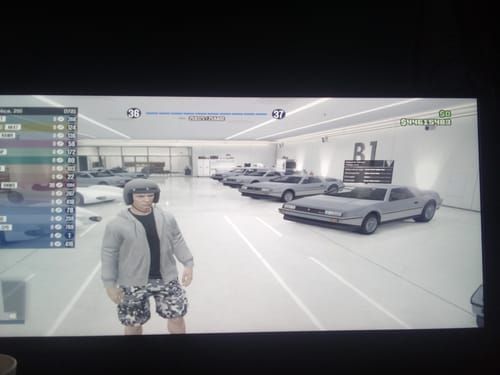 Customer photo review of IMG PACK BRONCE XBOX