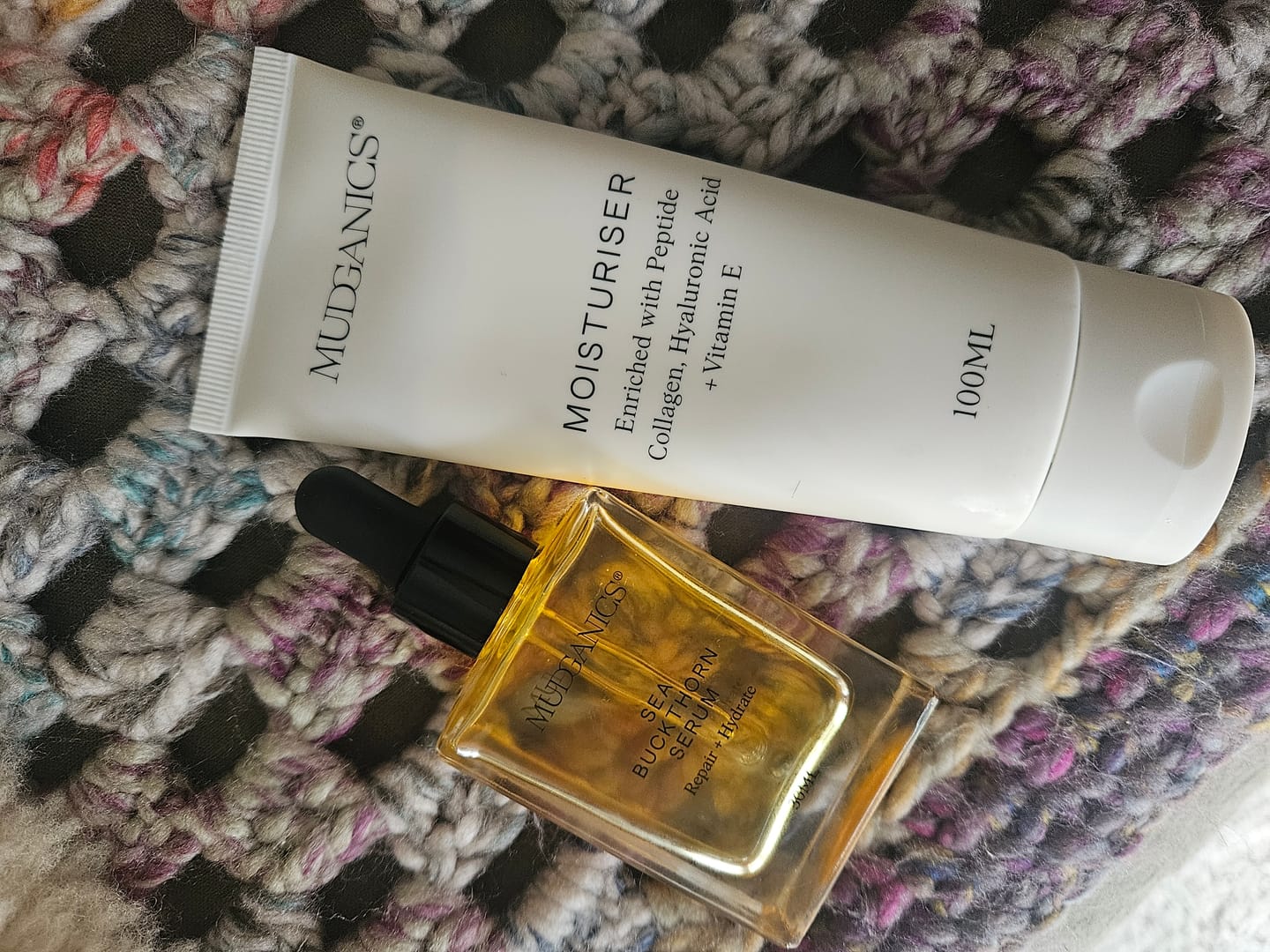 Customer photo review of GO-TO-BUNDLE