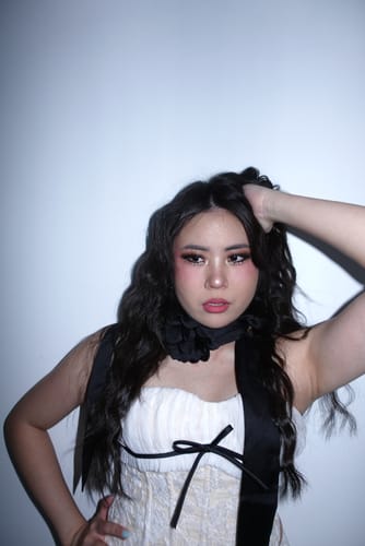 Customer photo review of LANE CI - MIMI SET