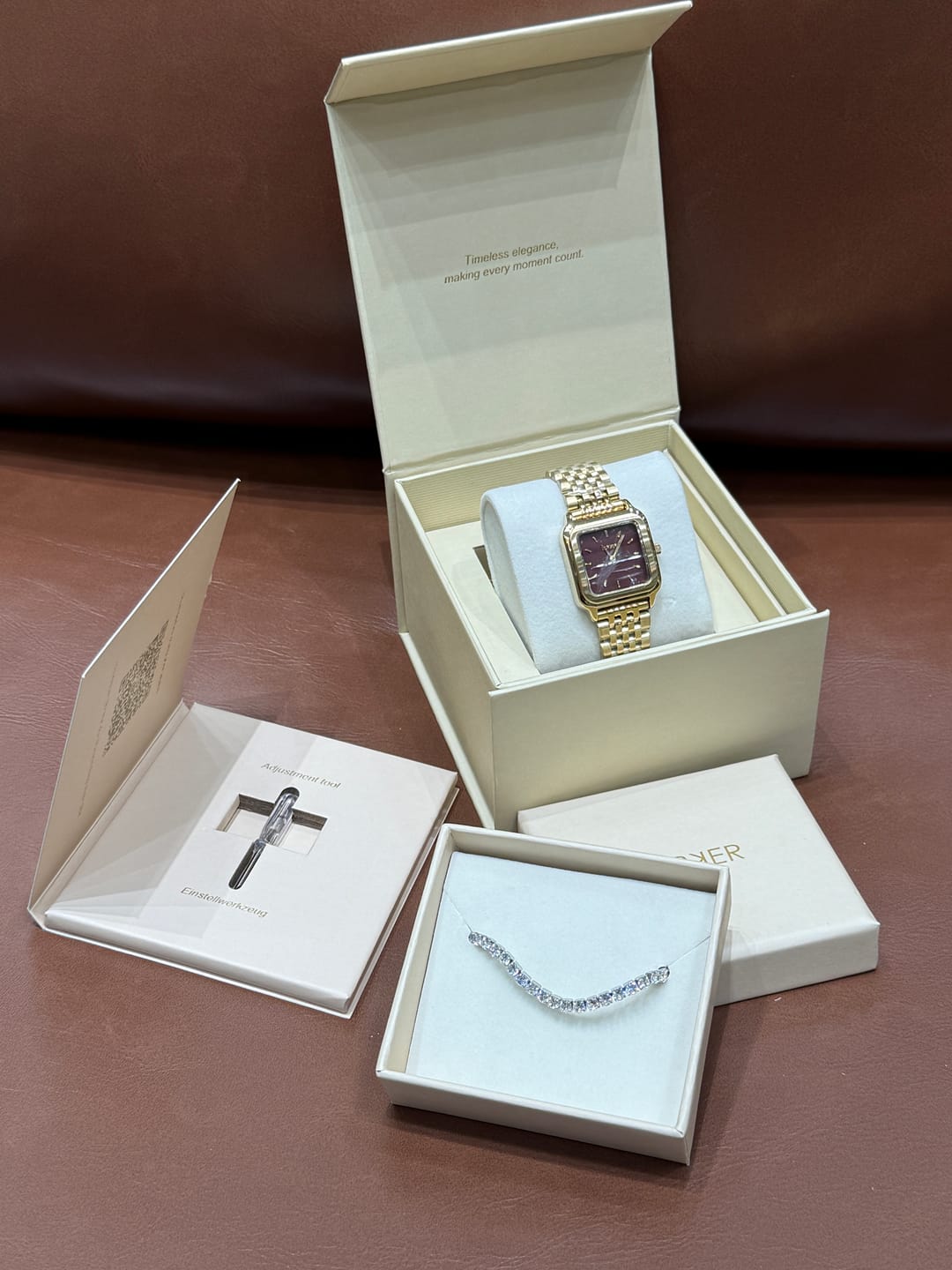 Customer photo review of Maggy Bracelet