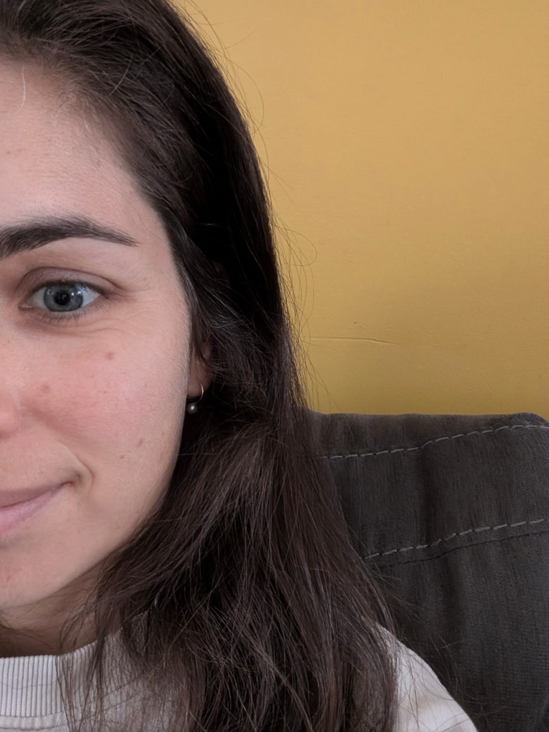 Customer photo review of Léo - Illuminating oleo-serum
