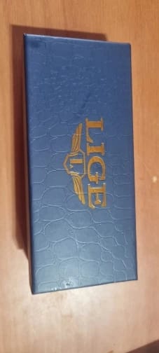 Customer photo review of The Titan