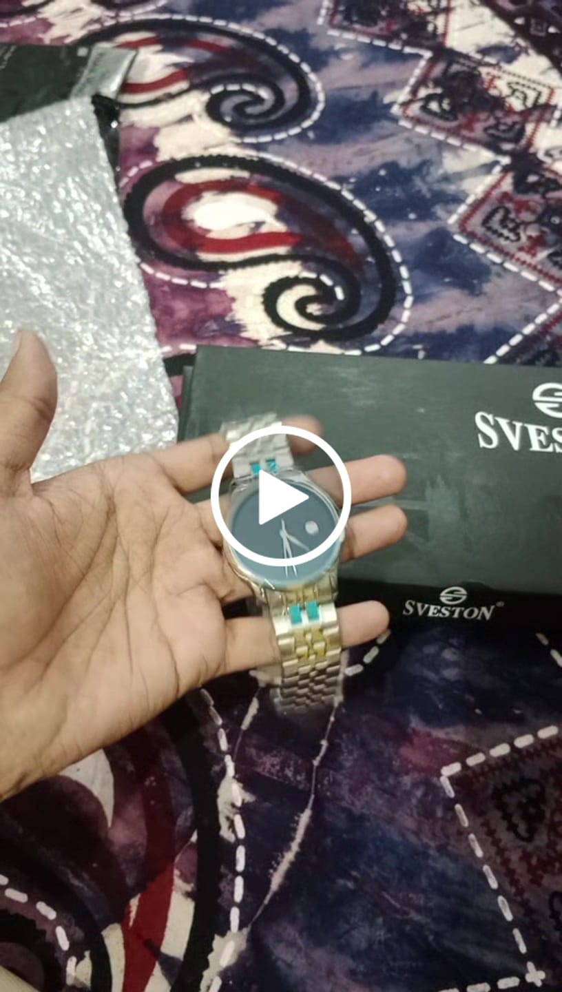 Customer video review of Onyx