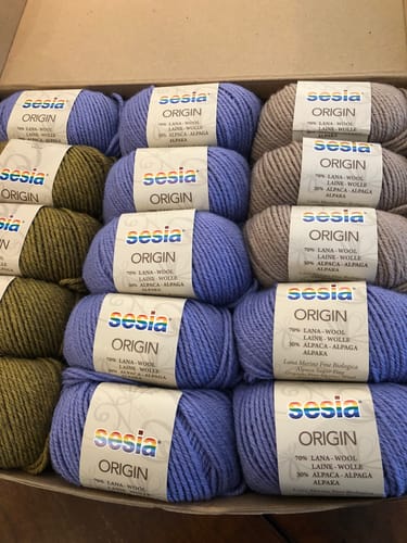 Customer photo review of ORIGIN