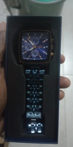 Customer photo review of The Executive