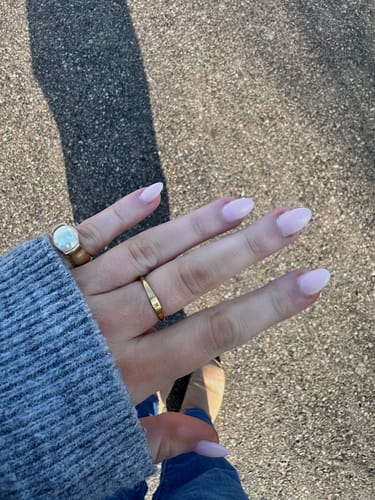 Customer photo review of N.8 - Ring