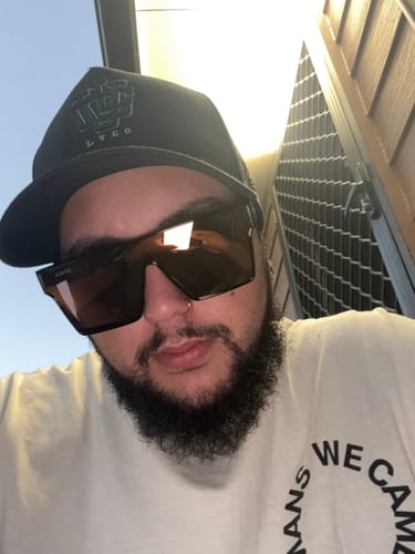 Customer photo review of SHIPPING PROTECTION