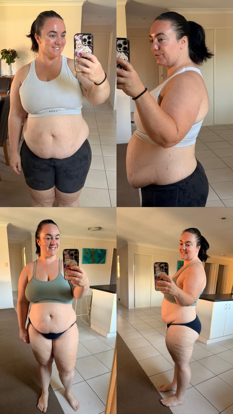 Customer photo review of Essentials Bundle