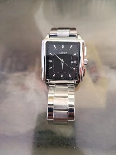 Customer photo review of The Imperial