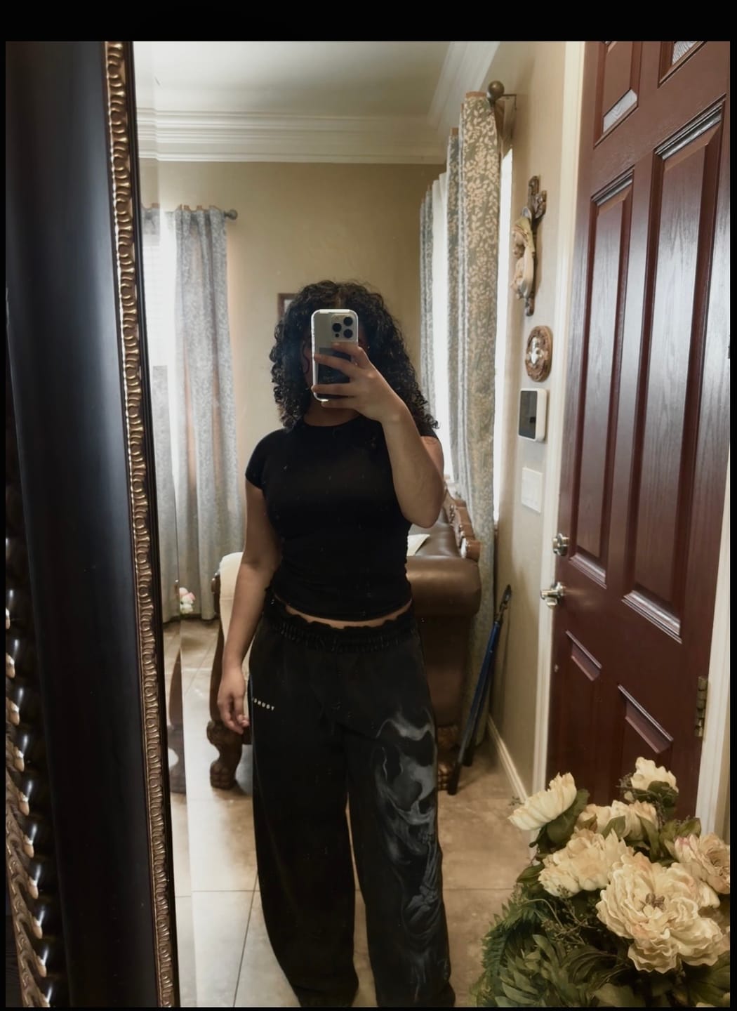 Customer photo review of 2125 - Divine Sweats