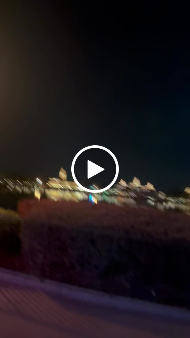 Customer video review of Runners