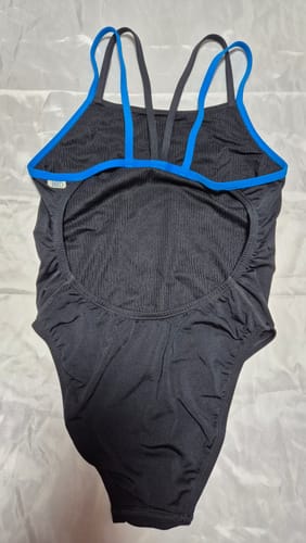 Customer photo review of APSLEY ONE PIECE || Black | Cancun