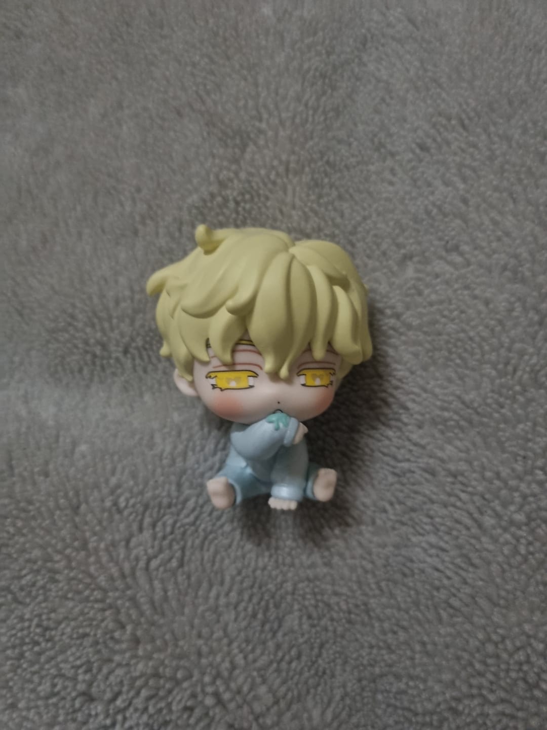 Customer photo review of Alien Stage Baby Series Blind Box