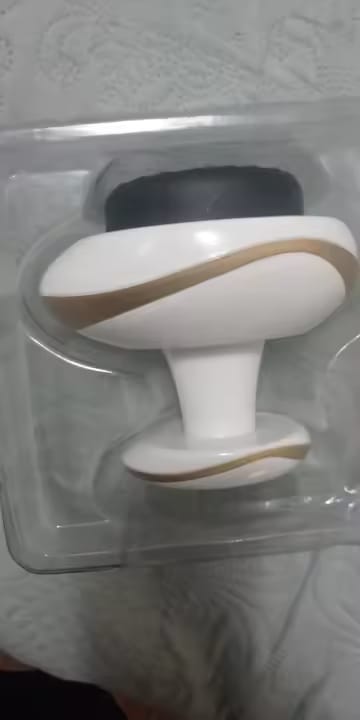 Customer photo review of DRENZA® Lift™ – Sistema 4 en 1: Desinflamación Inmediata y Reducción de Celulitis Rebelde