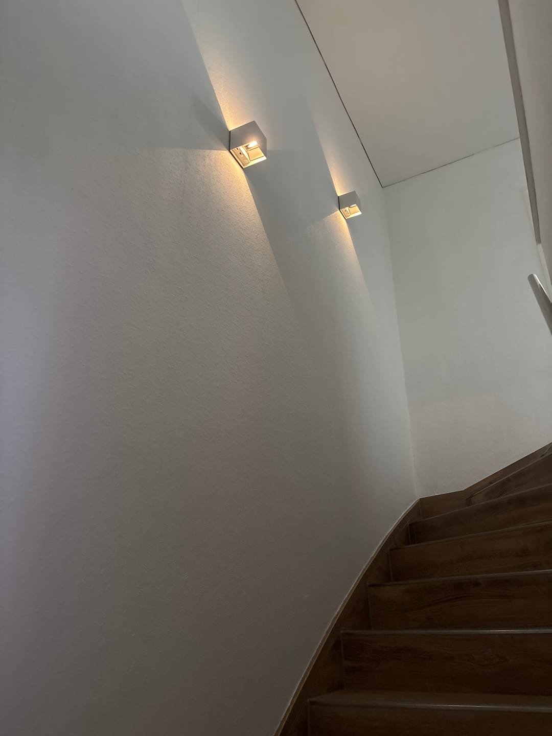 Customer photo review of Tap-Light® - THEÁ
