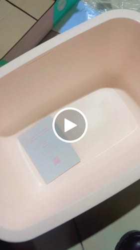 Customer video review of Polarbox Retro Cooler Box 12L | 20L Lime and Malva