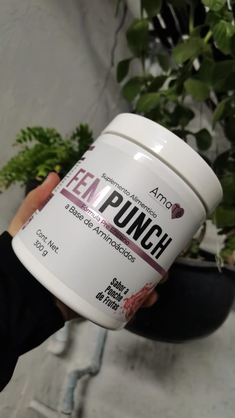 Customer photo review of Programa CUERPOWER EXTREME
