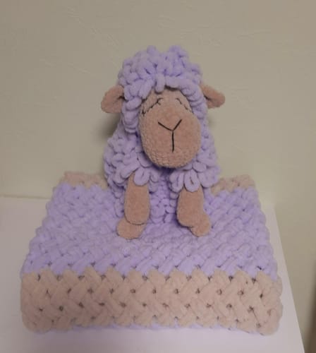 Customer photo review of Himalaya VELVET