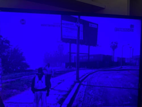 Customer photo review of IMG CUENTA PLATINO (7 BILLONES) + NIVEL 7000 [XBOX ONE/SERIES S/X]