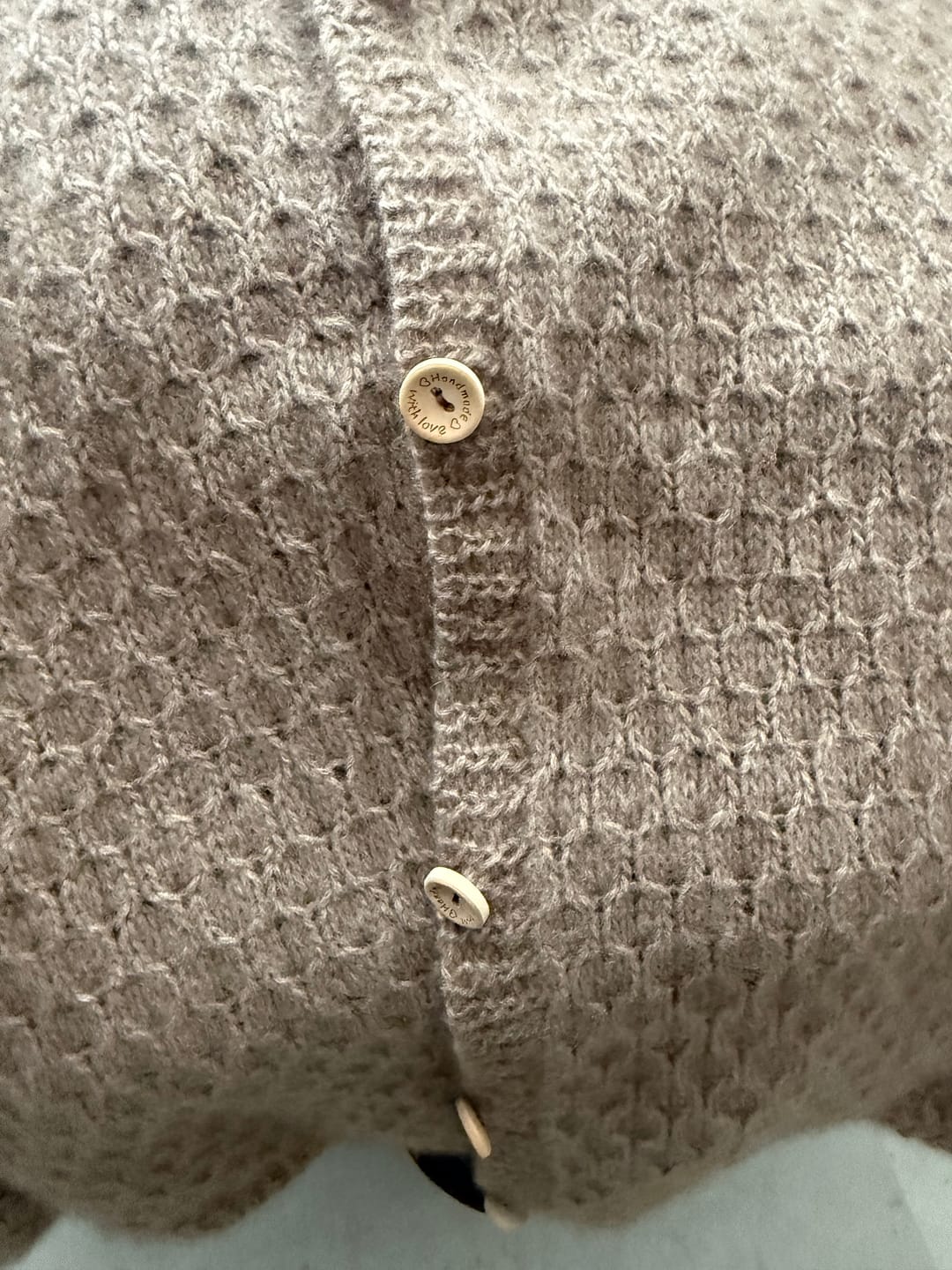 Customer photo review of CLASSIC