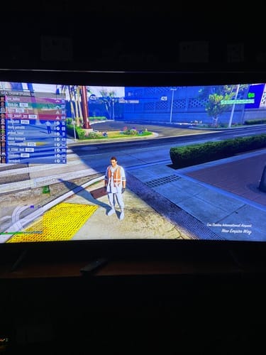 Customer photo review of IMG CUENTA DIAMANTE (1 BILLON) + NIVEL RANDOM [PS4/PS5]