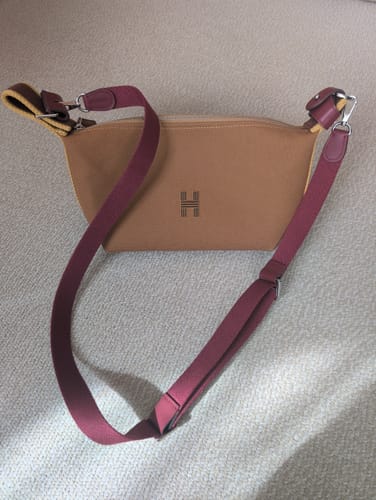 Customer photo review of With Me for ブリッドアブラック