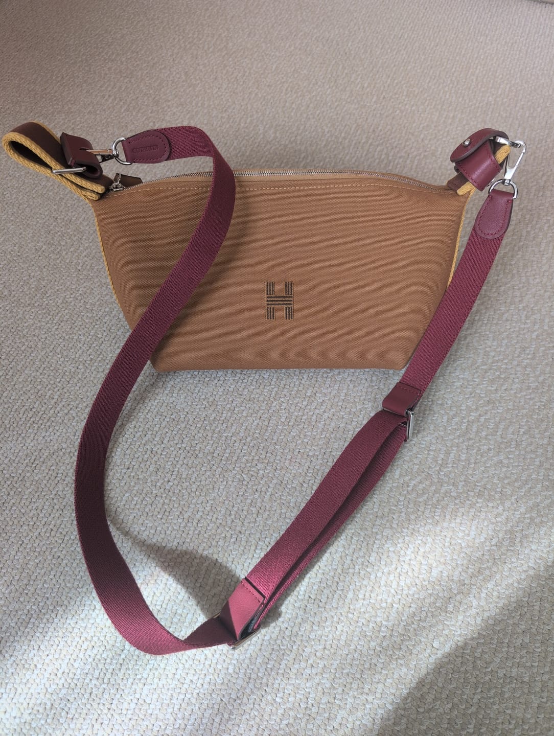 Customer photo review of With Me for ブリッドアブラック