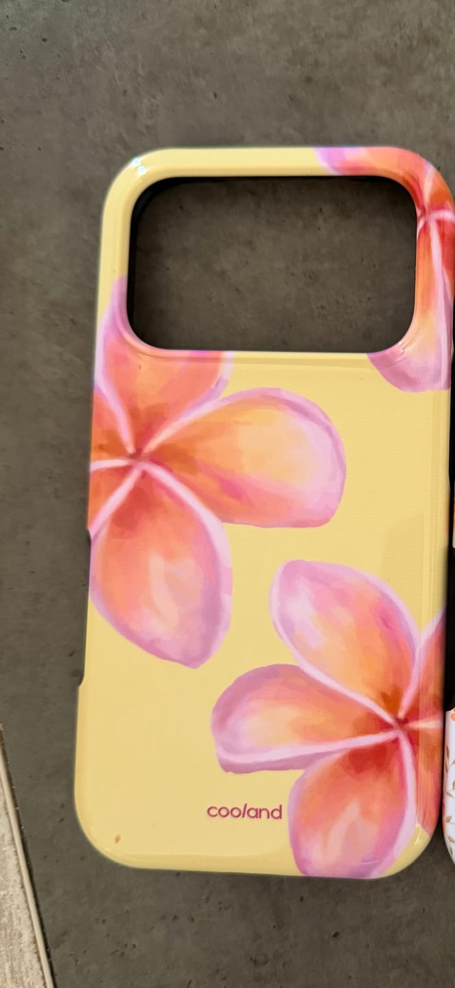 Customer photo review of Fleur Soleil