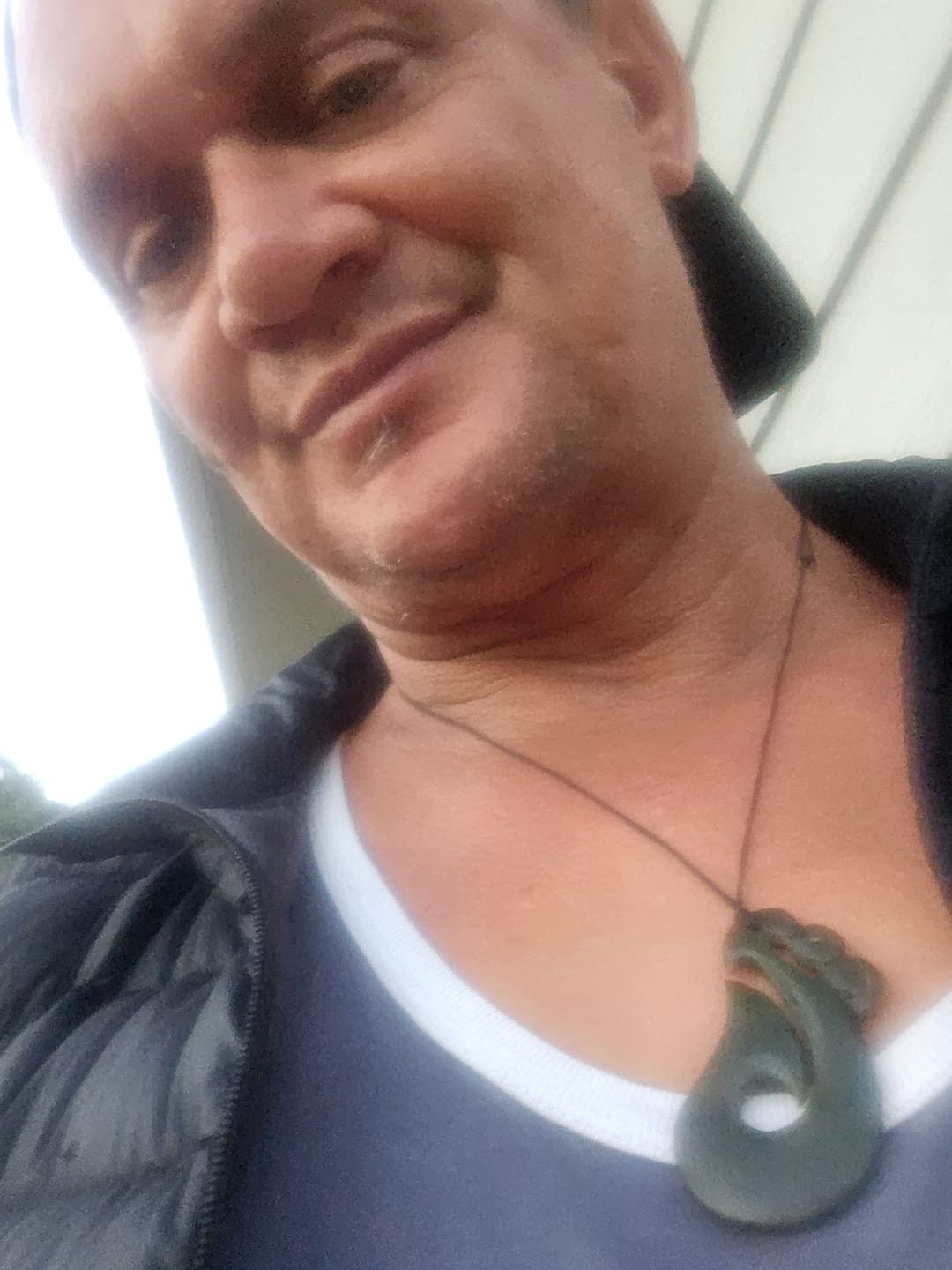 Customer photo review of Pendent Replacement Wax Cord