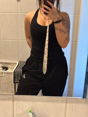 Customer photo review of Miami NOWA Baggies 2.0 - Loose Fit