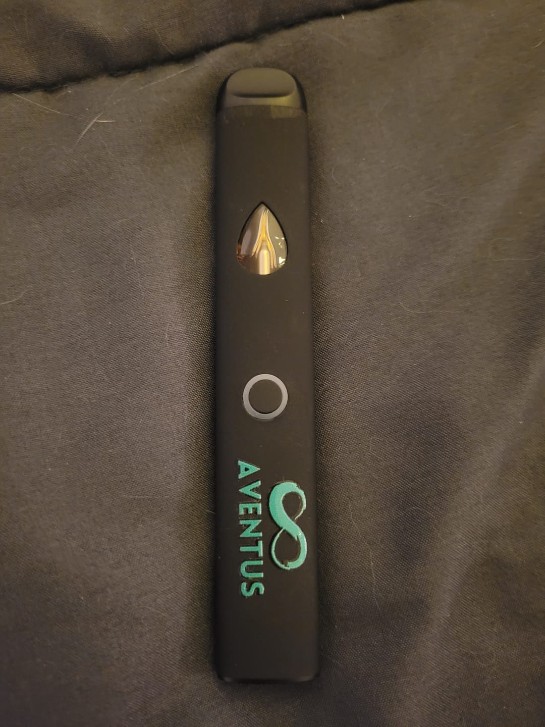 Customer photo review of Disposable Vape 2G Delta 9 OG Kush Hybrid