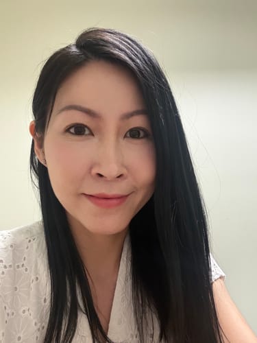 Customer photo review of OUTGLOW - Radiance Tri-Factor™ Jelly