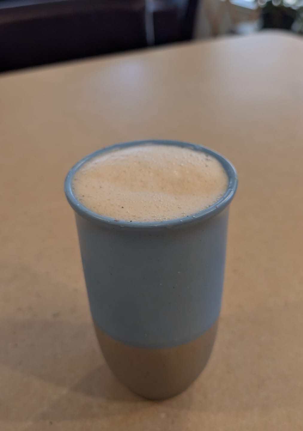 Customer photo review of Coastal Drift Cup 16oz