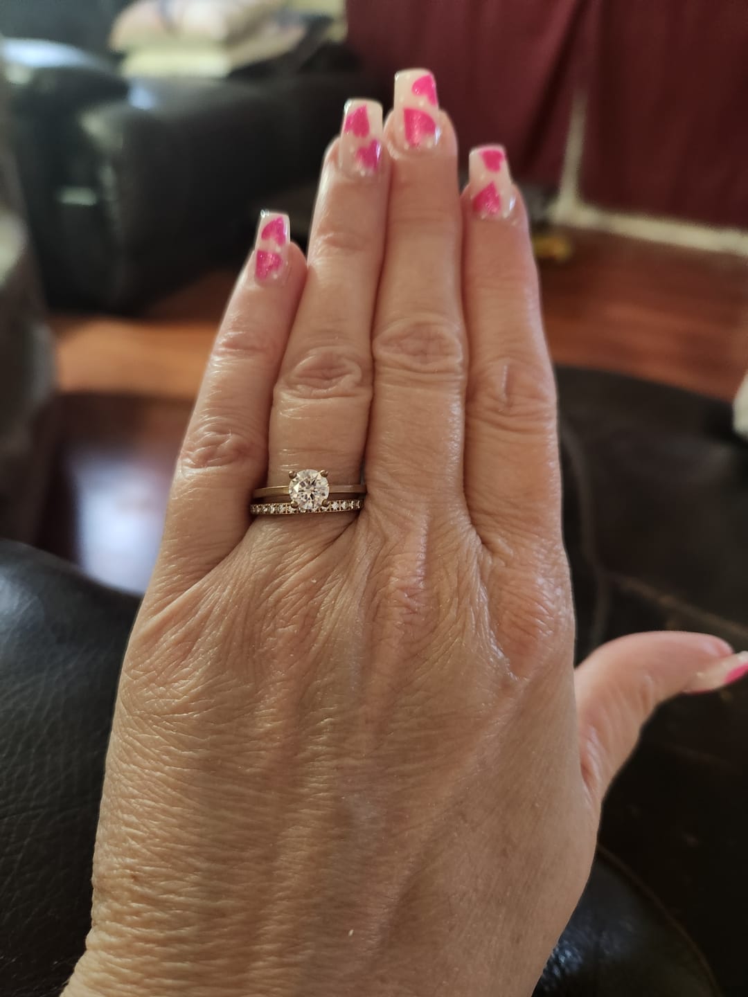 Customer photo review of The Valkyrie