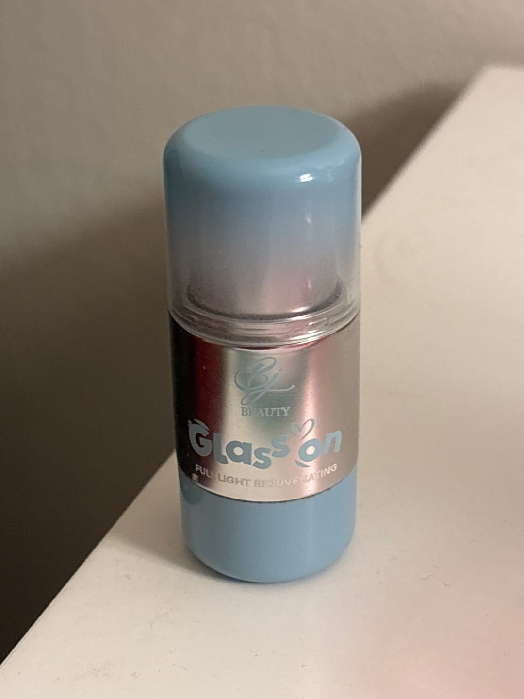 Customer photo review of 5ml CONCEALER-NUDE #6