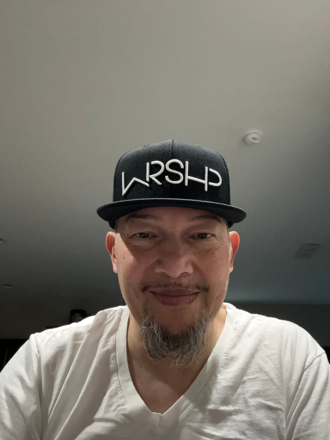 Customer photo review of WRSHP - Black SB (Product of Grace Series)