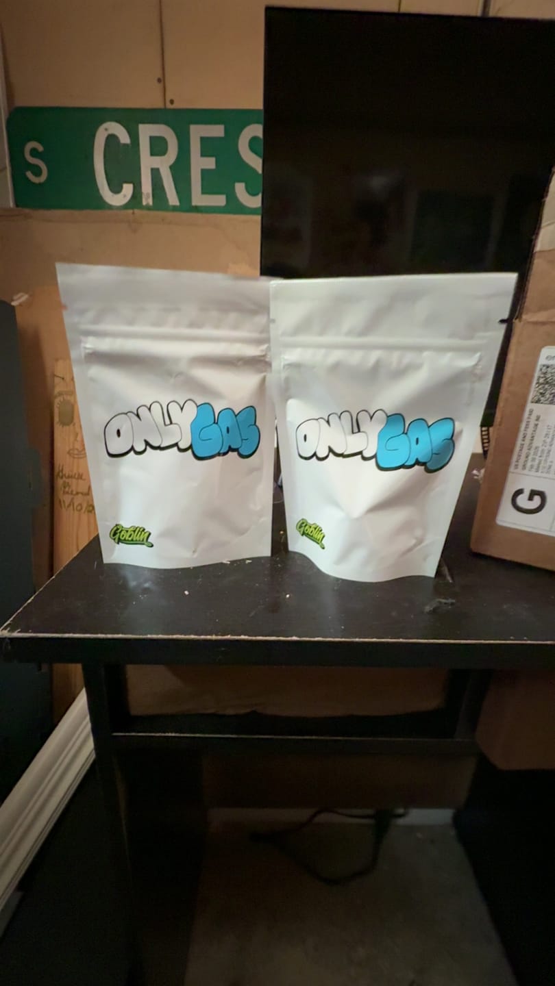 Customer photo review of Shipping Protection by Route