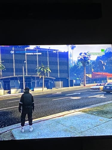 Customer photo review of IMG CUENTA PLATINO (7 BILLONES) + NIVEL 7000 [PS4-PS5]