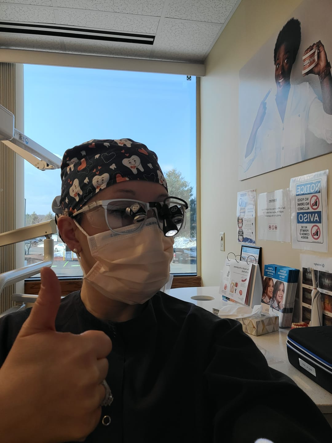 Customer photo review of EVO 3.5x
