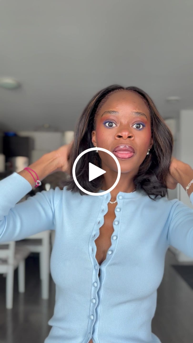 Customer video review of Designer Uche - Essence - 9x6 HD - Medium