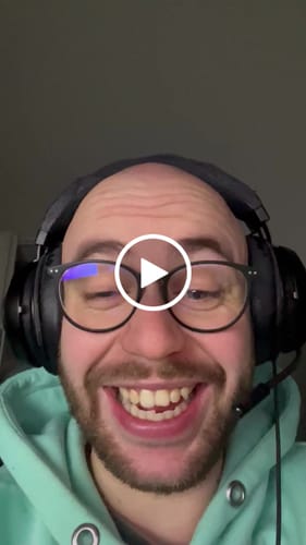 Customer video review of THC Spacejellies Vollspektrum