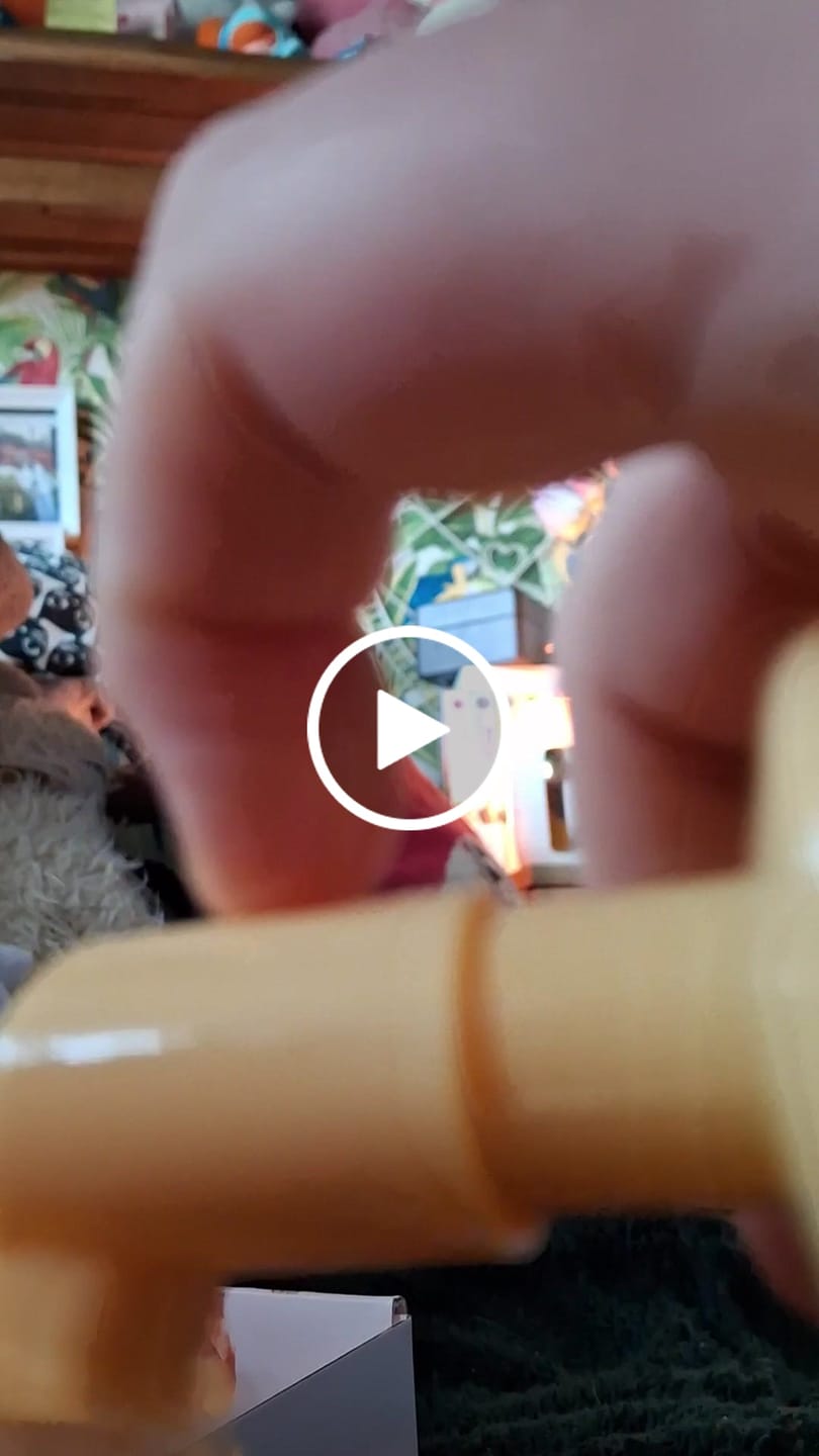 Customer video review of P.Louise In Love With Me Foaming Facial Cleanser