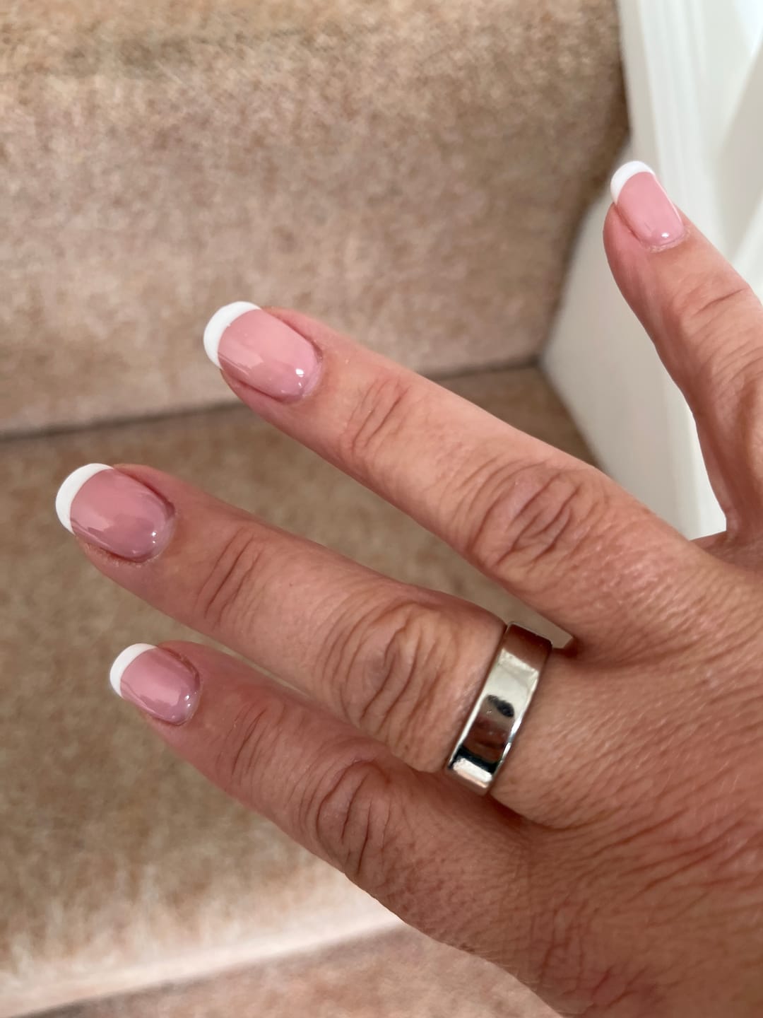 Customer photo review of Menvia Ring