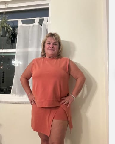 Customer photo review of auvora™ Summer Essential Set