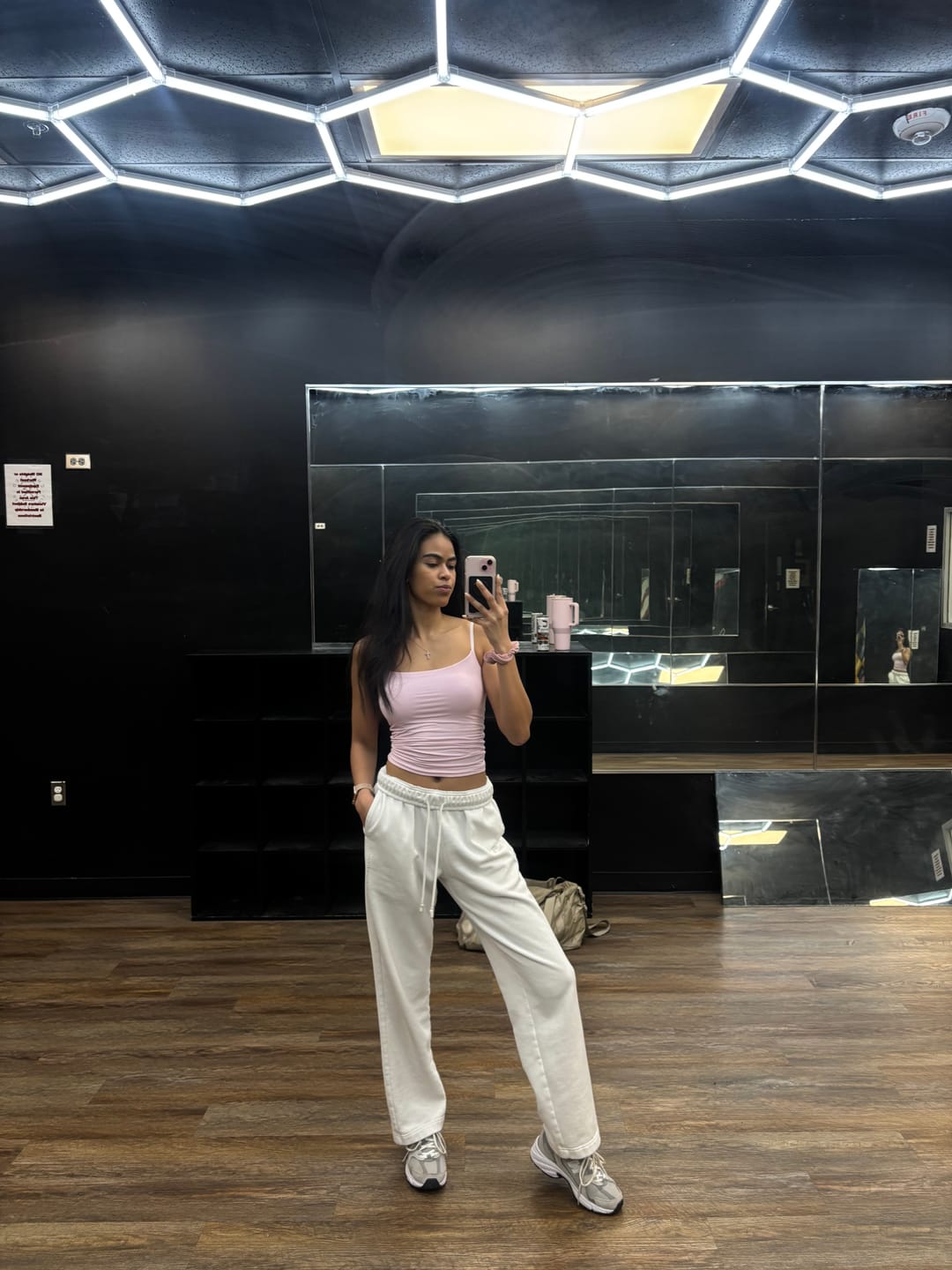 Customer photo review of W4280 - Studio Edit Cami