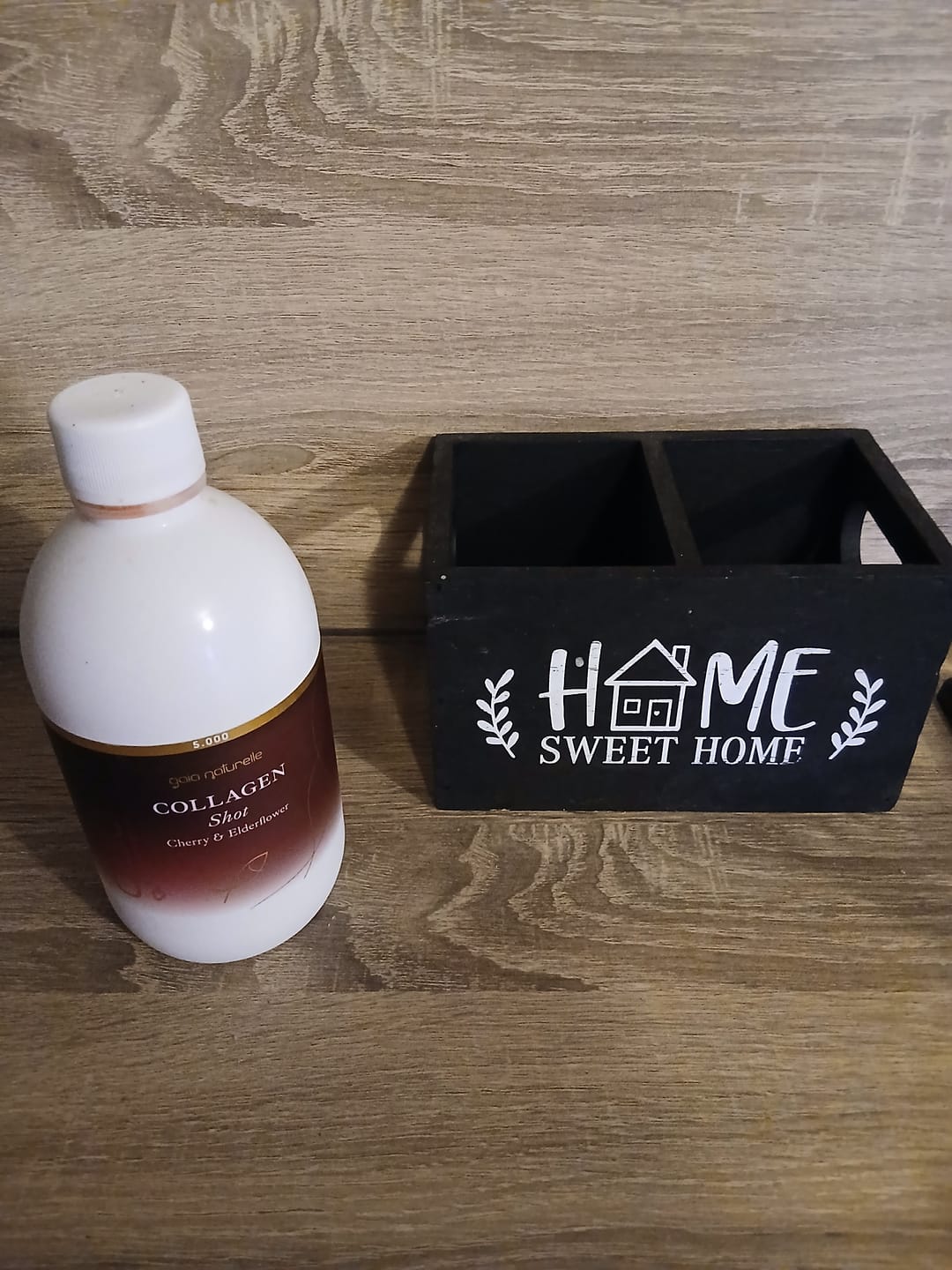 Customer photo review of Kolagen shot Cherry