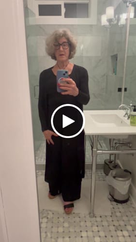 Customer video review of Brigitte Brianna Essential Set