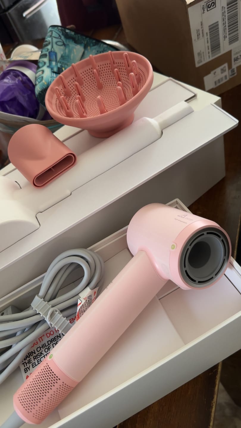 Customer photo review of Worry-Free Purchase
