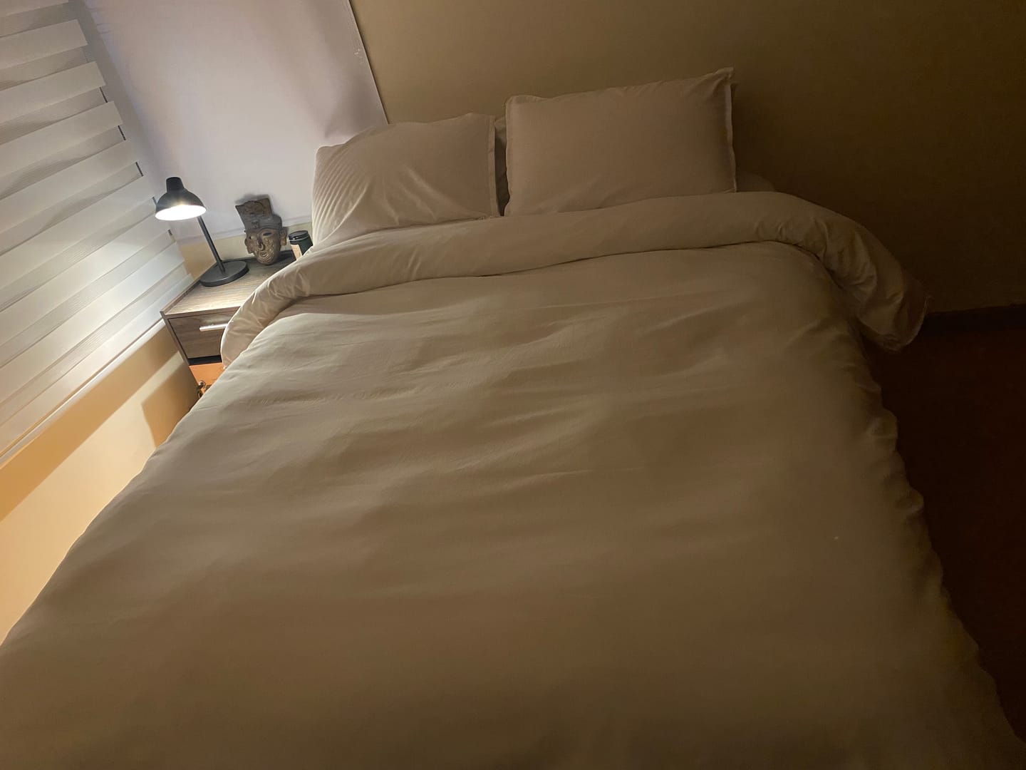 Customer photo review of Duvet Cover Coco - Colección Pastello